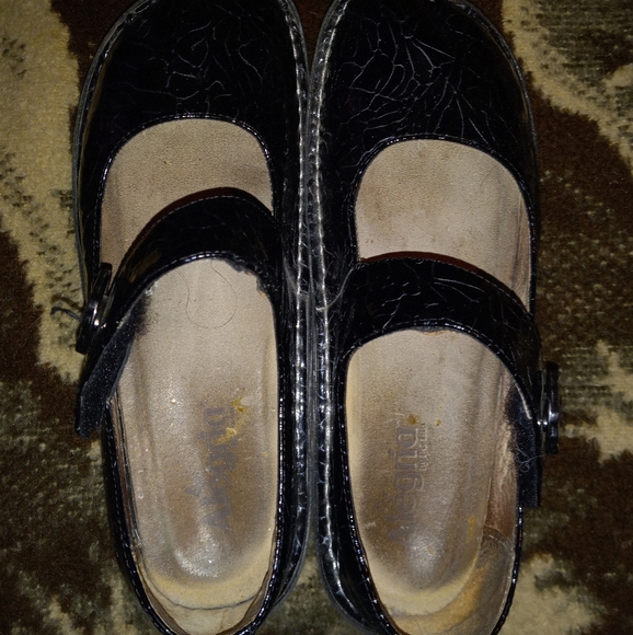 Alegria gardening shoes - Picture 2 of 3